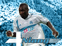 mamandou niang