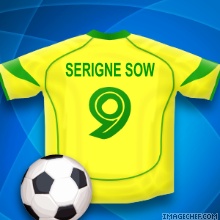 serigne sow