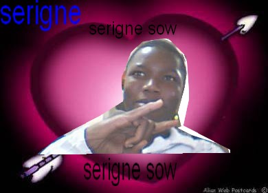 serigne sow